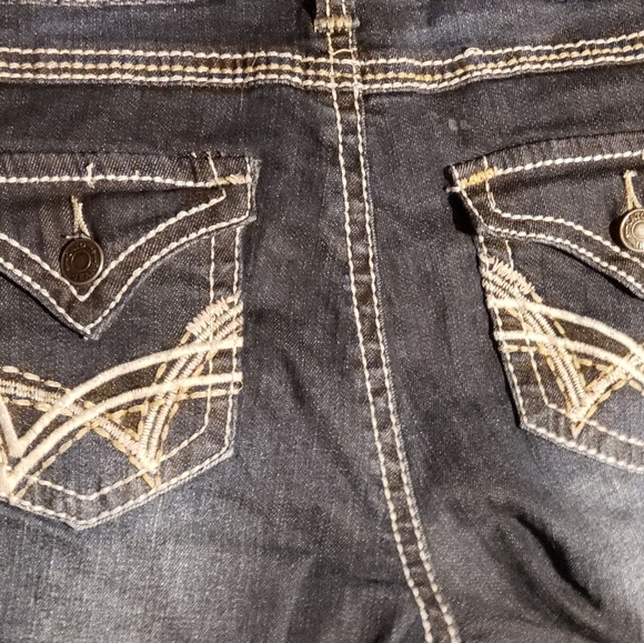 Jeans - Picture 2 of 2